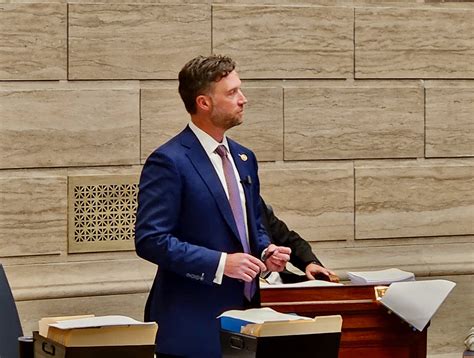 Missouri Senate approves $50B budget plan after divisive diversity debate